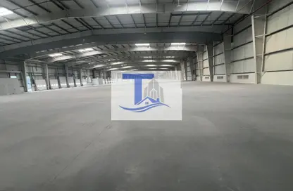 Warehouse - Studio for rent in ICAD - Industrial City Of Abu Dhabi - Mussafah - Abu Dhabi