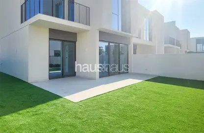 Townhouse - 4 Bedrooms - 5 Bathrooms for rent in Nara - The Valley - Dubai