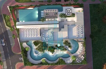 Apartment - 1 Bedroom - 1 Bathroom for sale in MAK I'Sola Bella - Jumeirah Village Circle - Dubai