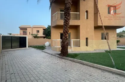 فيلا - 4 غرف نوم - 3 حمامات للايجار في ميرا كورال باي - المعيريض - رأس الخيمة