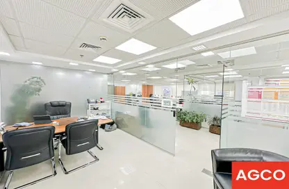 Office Space - Studio for sale in Jumeirah Business Centre 5 - Lake Allure - Jumeirah Lake Towers - Dubai