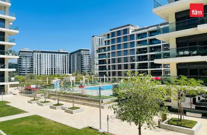 Apartment - 3 Bedrooms - 5 Bathrooms for sale in Mulberry 2 - Park Heights - Dubai Hills Estate - Dubai
