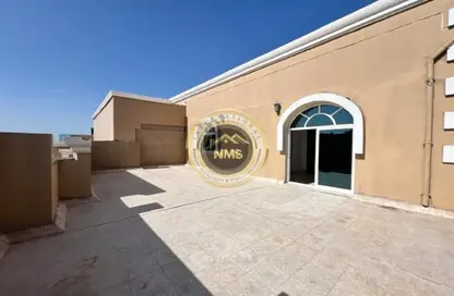 Apartment - 1 Bedroom - 1 Bathroom for rent in Al Mushrif - Abu Dhabi
