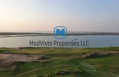 Apartment - 2 Bedrooms - 3 Bathrooms for sale in Mayan 3 - Mayan - Yas Island - Abu Dhabi