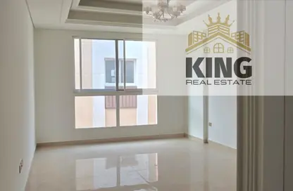 Apartment - 1 Bedroom - 2 Bathrooms for rent in Al Mowaihat 3 - Al Mowaihat - Ajman
