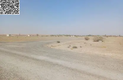 أرض - استوديو للبيع في المنامة - عجمان