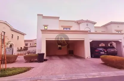 Villa - 4 Bedrooms - 4 Bathrooms for rent in Mira 5 - Mira - Reem - Dubai