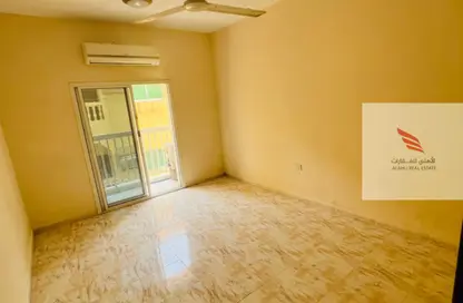 Apartment - 2 Bedrooms - 2 Bathrooms for rent in Geepas Building 3 - Al Rashidiya 2 - Al Rashidiya - Ajman