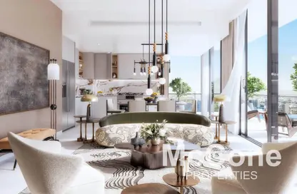 شقة - غرفة نوم - 1 حمام للبيع في إعمار كريك واترز 2 - ميناء خور دبي (ذا لاجونز) - دبي