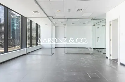 مكتب - استوديو للايجار في بايز ووتر - الخليج التجاري - دبي