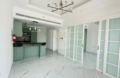 Apartment - 1 Bedroom - 1 Bathroom for rent in Vincitore Benessere - Arjan - Dubai