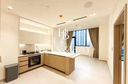 شقة - غرفة نوم - 2 حمامات للايجار في بن غاطي فانتوم - ديستريكت 17 - قرية جميرا الدائرية - دبي