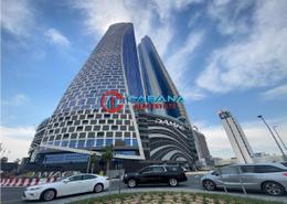 Apartment - 1 bedroom - 2 bathrooms for sale in Tower B - DAMAC Towers by Paramount - Business Bay - Dubai