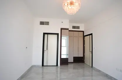 Apartment - 1 Bedroom - 2 Bathrooms for rent in Pearlz by Danube - Al Furjan - Dubai