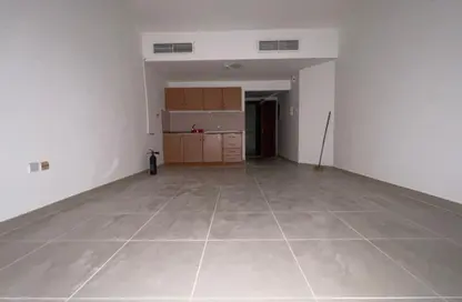 Apartment - Studio - 1 Bathroom for rent in Al Naemiya Tower 3 - Al Naemiya Towers - Al Nuaimiya - Ajman