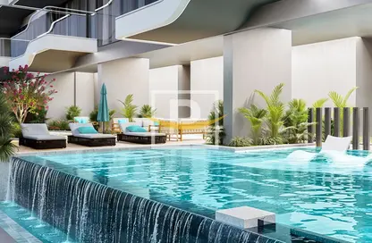 Apartment - 1 Bedroom - 2 Bathrooms for sale in Reef 998 - Dubai Land Residence Complex - Dubai