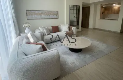 Apartment - 1 Bedroom - 2 Bathrooms for sale in 03 Residence by NED Al Ghurair - Jumeirah Village Triangle - Dubai
