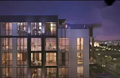 Apartment - 3 Bedrooms - 4 Bathrooms for sale in A99 - Dubai Land - Dubai