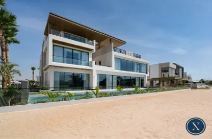 Villa - 6 Bedrooms - 7+ Bathrooms for sale in Emerald Hills - Dubai Hills Estate - Dubai