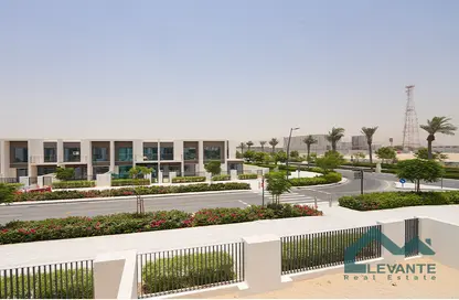 Villa - 4 Bedrooms - 4 Bathrooms for sale in Talia - The Valley - Dubai