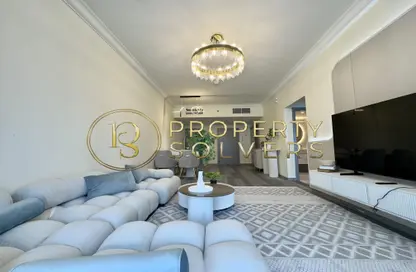 Apartment - 1 Bedroom - 2 Bathrooms for sale in 8 Boulevard Walk - Mohammad Bin Rashid Boulevard - Downtown Dubai - Dubai