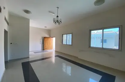 Apartment - 2 Bedrooms - 3 Bathrooms for rent in Al Manaseer - Al Ain