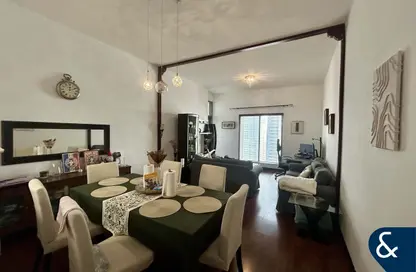 Apartment - 1 Bedroom - 2 Bathrooms for sale in Green Lakes Towers - JLT Cluster S - Jumeirah Lake Towers - Dubai Apartment - 1 Bedroom - 2 Bathrooms for sale in Green Lakes Towers - JLT Cluster S - Jumeirah Lake Towers - Dubai