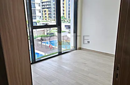 Apartment - 1 Bedroom - 1 Bathroom for sale in AZIZI Riviera 24 - Meydan One - Meydan - Dubai