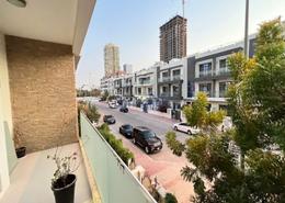 Townhouse - 4 bedrooms - 6 bathrooms for sale in Artistic Villas - Jumeirah Village Circle - Dubai