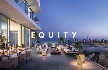 Apartment - 3 Bedrooms - 3 Bathrooms for sale in LIV Maritime - Maritime City - Dubai