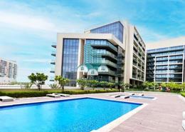 Studio - 1 bathroom for rent in Soho Square - Saadiyat Island - Abu Dhabi Studio - 1 bathroom for rent in Soho Square - Saadiyat Island - Abu Dhabi