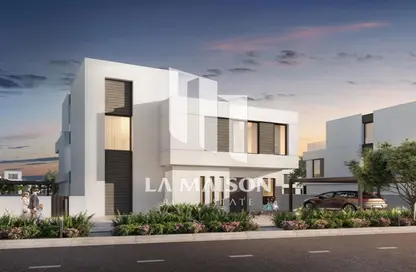 Land - Studio for sale in Alreeman - Al Shamkha - Abu Dhabi