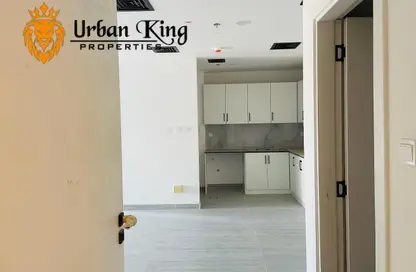 Apartment - 1 Bedroom - 2 Bathrooms for rent in Al Warsan 4 - Al Warsan - Dubai