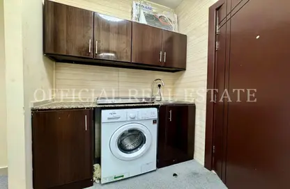 Apartment - Studio - 1 Bathroom for rent in Al Nakheel - Ras Al Khaimah
