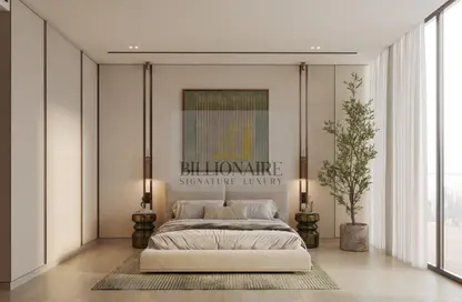 شقة - 2 غرف نوم - 2 حمامات للبيع في بن غاطي تيتانيا - مجان - دبي لاند - دبي