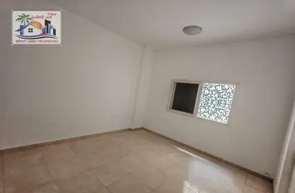 شقة - غرفة نوم - 2 حمامات للايجار في الجرف 2 - الجرف - عجمان وسط المدينة - عجمان