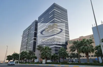 Office Space - Studio - 7+ Bathrooms for sale in Mohamed Bin Zayed City Villas - Mohamed Bin Zayed City - Abu Dhabi
