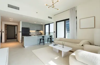 Apartment - 2 Bedrooms - 2 Bathrooms for sale in Binghatti Canal - Business Bay - Dubai
