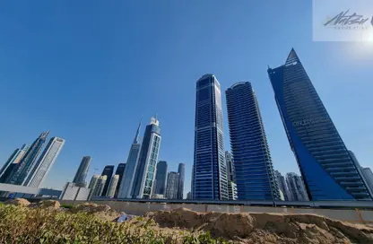 Retail - Studio - 2 Bathrooms for rent in Al Barsha 1 - Al Barsha - Dubai
