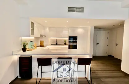 Apartment - 1 Bedroom - 2 Bathrooms for sale in Pacific - Al Marjan Island - Ras Al Khaimah