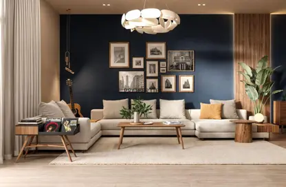 Townhouse - 3 Bedrooms - 4 Bathrooms for sale in Reportage Hills - Dubai Land - Dubai