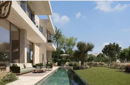 Villa - 7 Bedrooms - 7 Bathrooms for sale in The Acres (Phase 2) - The Acres - Dubai Land - Dubai