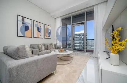 Apartment - 1 Bedroom - 1 Bathroom for rent in J ONE Tower A - J ONE - Business Bay - Dubai Apartment - 1 Bedroom - 1 Bathroom for rent in J ONE Tower A - J ONE - Business Bay - Dubai