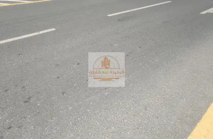 أرض - استوديو للبيع في الصجعة الصناعية - آلصجعه - الشارقة
