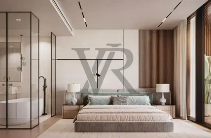 Apartment - 1 Bedroom - 2 Bathrooms for sale in Uno Luxe - Al Marjan Island - Ras Al Khaimah