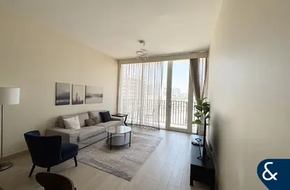 Apartment - 1 Bedroom - 2 Bathrooms for rent in Q Gardens Boutique Residences - Arjan - Dubai