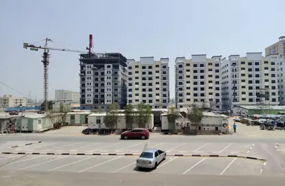 Apartment - 2 Bedrooms - 3 Bathrooms for sale in Al Ameera Village - Ajman