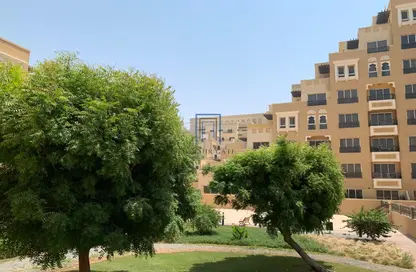 Apartment - 1 Bedroom - 2 Bathrooms for rent in Kahraman - Bab Al Bahar - Al Marjan Island - Ras Al Khaimah