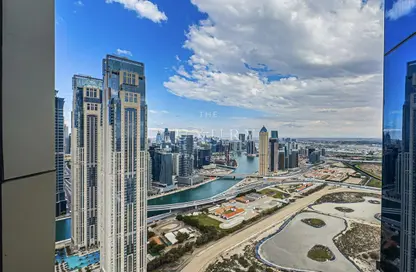 Apartment - 2 Bedrooms - 3 Bathrooms for sale in Aykon City Tower B - Aykon City - Business Bay - Dubai
