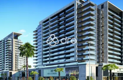 Apartment - 2 Bedrooms - 3 Bathrooms for sale in 399 Hills Park - Dubai Hills Estate - Dubai